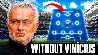 Mourinho’s NEW Real Madrid Won’t Be What You Expect… 👀 screenshot 3