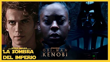 ¿Por qué la 3ª hermana va detrás de Obi-Wan?