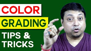 Ultimate Colordirector Color Grading Tips & Tricks