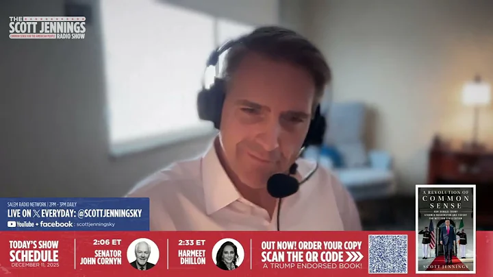 Trump DOJ declares WAR on election fraud feat. Harmeet Dhillon