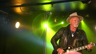 Derek St  Holmes Just What The Doctor Ordered The Token Lounge October 16, 2021