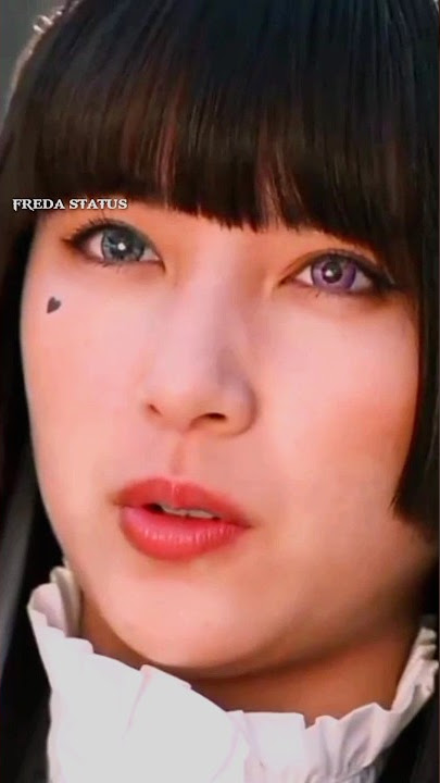 [ Ayaka Namiki ]🌹Kamen Rider Geats #Ayakanamiki #Kamenrider #Shortsfeed #Shorts #Digsel #Fredastatus