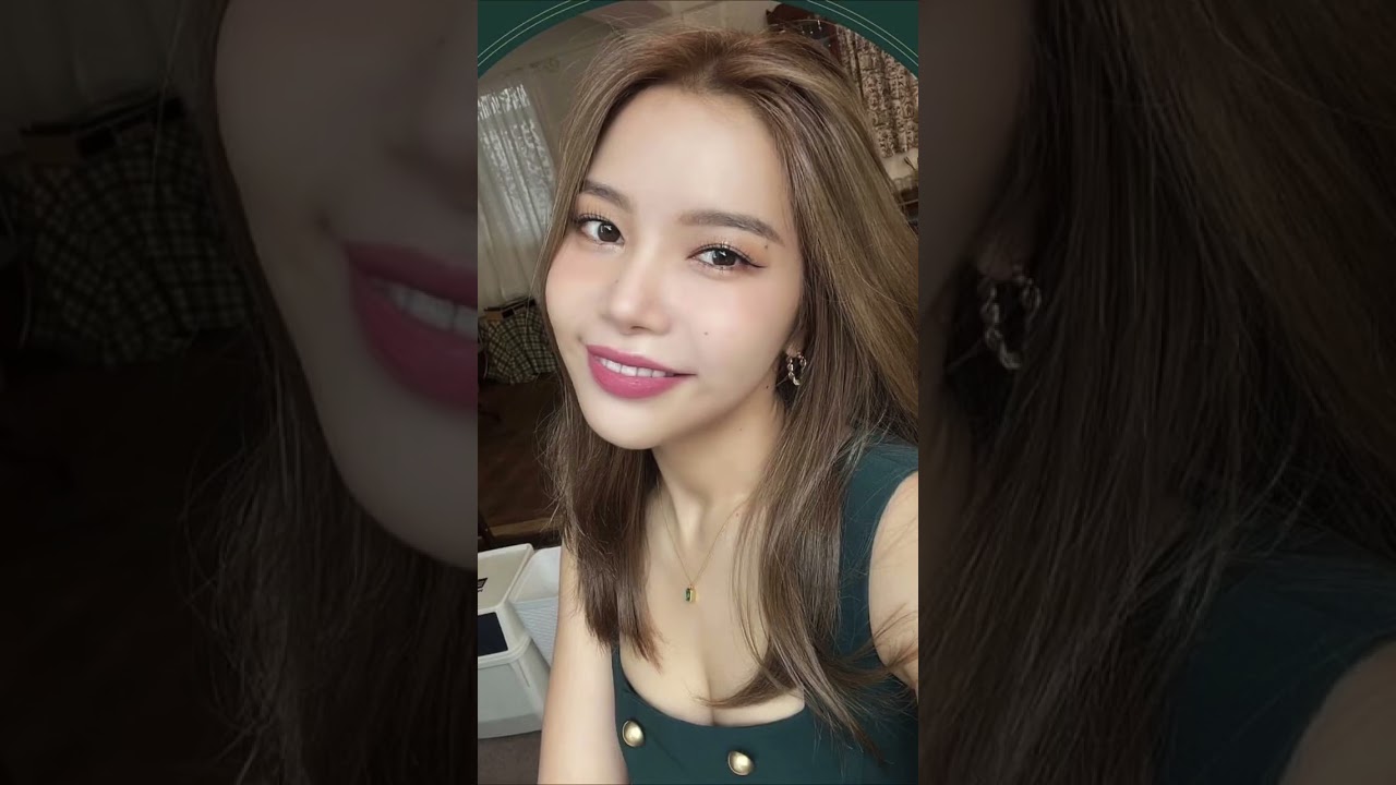 Mamamoo before VS after 