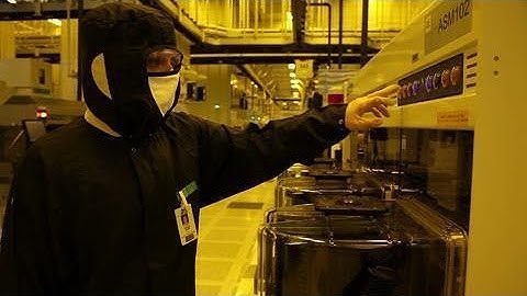 Day in the life of a Product Engineer at Texas Instruments