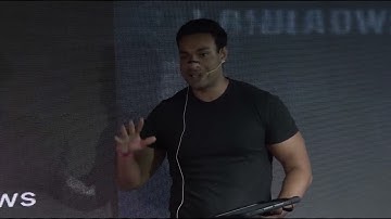 Privacy Meets Interop with OpenZeppelin | sub0 2025