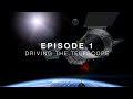 Episode 1: Driving The Telescope (Hubble – Eye in the Sky miniseries)