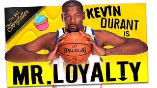 The Loyalty Video
