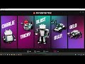 HIDDEN DEBUG MENU in LEGO Mindstorms Robot Inventor App (Windows) [English|HD]