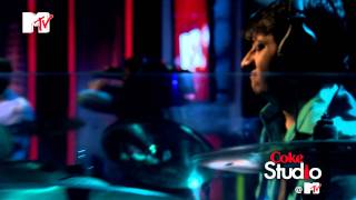 Video voorbeeld van "Tu Aashiqui Hai - KK Coke Studio @ MTV Season 1"