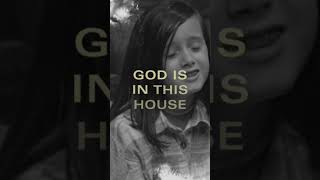 God Is In This House from KingsPorch - Listen Now #shorts