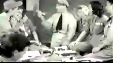 Women's Role in WWII AP US History Final Project