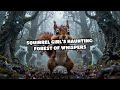 Squirrel Girl’s Haunting: Forest of Whispers