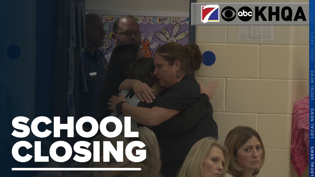 Hannibal Public Schools Vote to Close Down Eugene Field Elementary
