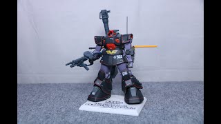 プロトタイプドム　換装ドム　ジオノグラフィー　#3002a ガンダムシリーズ バンダイ 商品・サービスサイト | ZEONOGRAPHY #3002a プロトタイプ