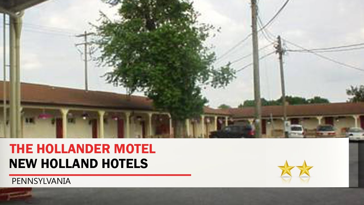 The Hollander Motel New Holland Hotels Pennsylvania You The Hollander Motel New Holland Hotels Pennsylvania