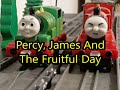 Percy, James And The Fruitful Day | Remake (2026)