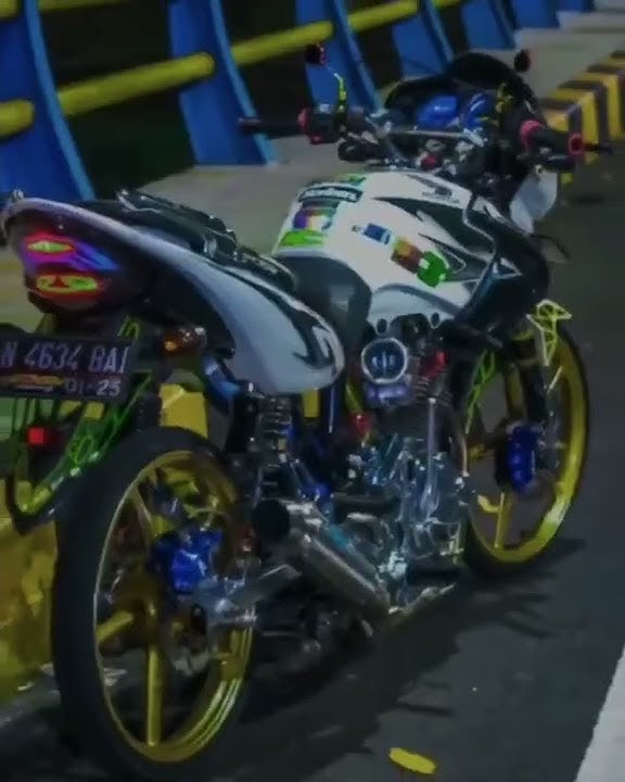 Quotes motor HEREX || story wa || syayyadi story #shorts #fyp #herexindonesia #herexmodif #herex