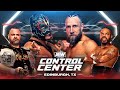 Bryan Danielson v Hechicero + Who Sits Atop the Rankings? | AEW Control Center: Edinburg, 2/3/24