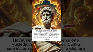 Gerçek Özgürlük Dışarıda Değil, İçeride Başlar Resimi