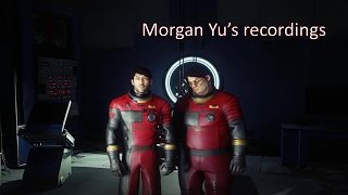 Prey - Morgan Yu Videos and Recording