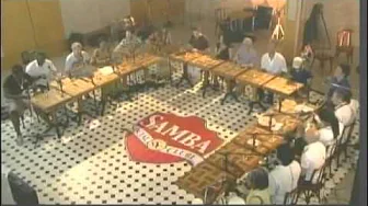 Poder da Criação - Samba Social Clube Poder da Criação - Samba Social Clube
