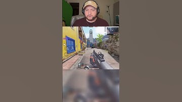 THE RAM 7 NO RECOIL CLASS IN CODM #callofdutymobile #codmobile #codm