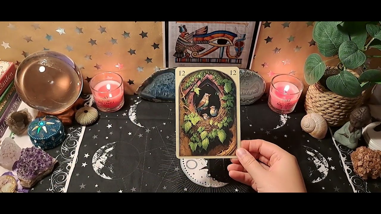 💥Zasto vas je ostavio/ostavila da li vas jos voli⁉️🔮Tarot citanje🔮