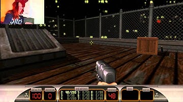 Saggvi - Duke Nukem 3D - Fun Episode -  Dutchlions Game Over