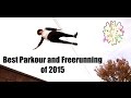 Calen chan  best parkour and freerunning of 2015