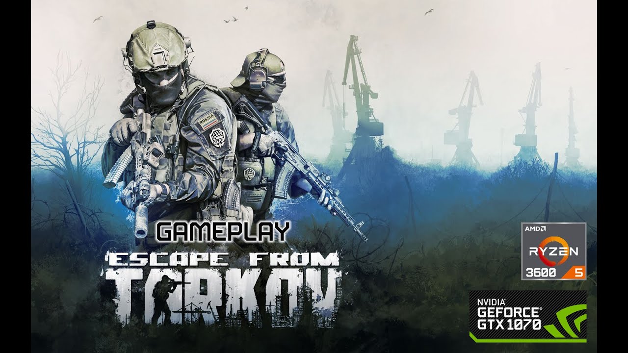 Escape From Tarkov Cracked How To Fix Exception Message And Install The Game Gamesgds Escape From Tarkov Cracked How To Fix Exception Message And Install The Game Gamesgds