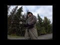 Introducing AROLIK WADERS by Big Ray’s Alaska.