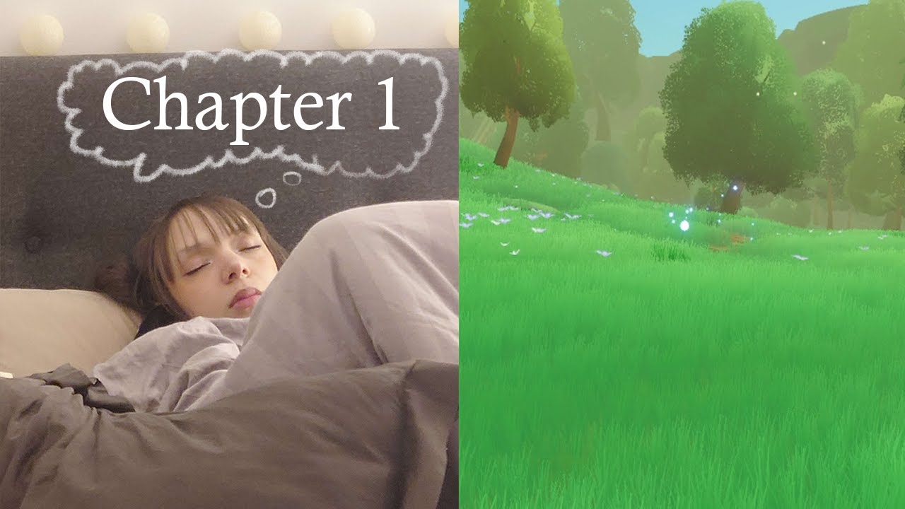 Idiot tries to make a video game Dev vlog 1 (Movie) - YouTube
