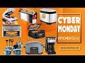 10 Best Amazon Cyber Monday kitchen deals 2022