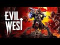 Novo jogo Evil West - PS4