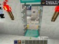 MINECRAFT | VIAJE A LA LUNA EN NAVE ESPACIAL