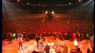 Freddie Mercury Tribute Concert  Part 3/13