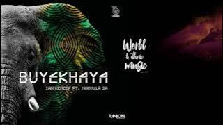 Ian Kenzof ft.Nomvula SA - Buyekhaya (original mix)