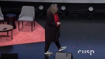 Heather E McGowan Future of Work Thesis