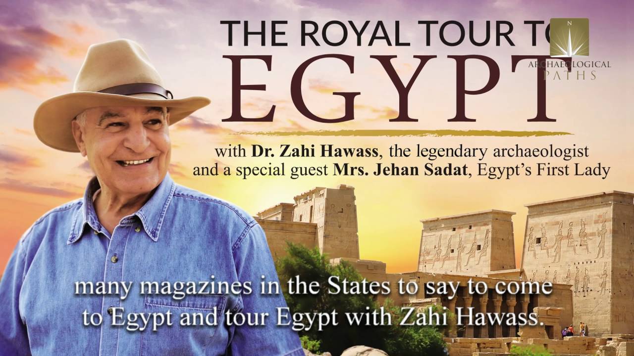 Archaeological Paths' Egypt Tour - 09.28.2016 - Day 12