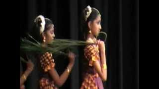 Ravicha Dance - Kurathi Dance