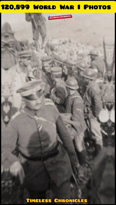120,899 World War I Photos & High Res Pictures - Getty Images #war #worldwar #ww2 #ww1 #army #short