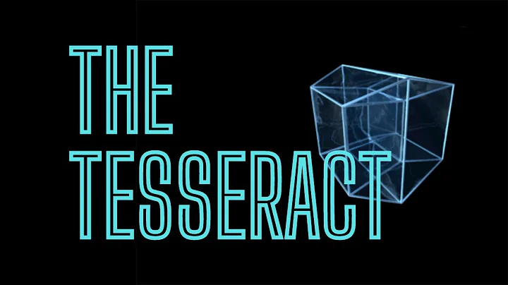 The tesseract