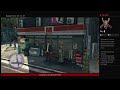 Yakuza 0 [New Game+] - Part 8 - Chapter 2: Substories [Kiryu]