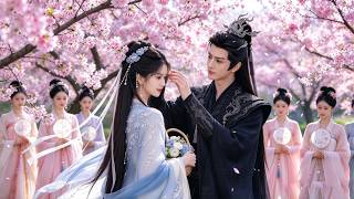 Everyone Mocked Her as a Nobody, But the Crown Prince Loved Her for 7 Years!