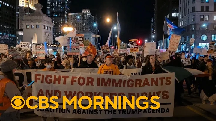 Federal judge to rule on whether Trump administration can deploy National Guard in Chicago