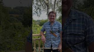 The Orford Summer Gathering