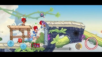 Mastering the Tracks in Fun Run 4: Pro Player Edition!