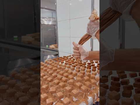   صنعنا لكم كل شيء بحب