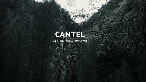 AIR TERJUN CANTEL | Cinematic Travel Video | Sony A6000