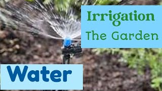 "Mastering Drip Irrigation: A Complete Guide for Gardeners!"